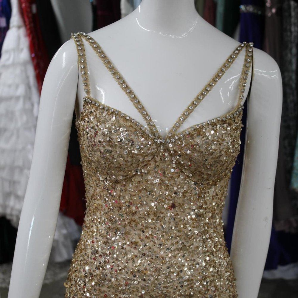 Aleta size 0 - Picture 2 of 4